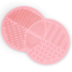 Zoe Ayla Professional Silicone Make-Up Brush Cleansing Tool